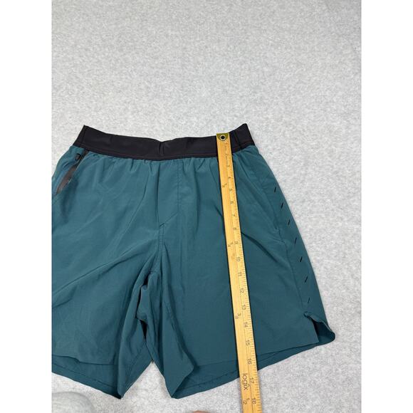 Ten Thousand Mens Interval Shorts Athletic Pull On *Read - Picture 5 of 7
